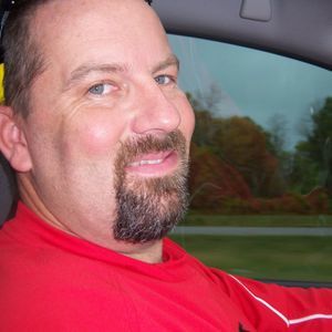 Meet your Posher, Rusty